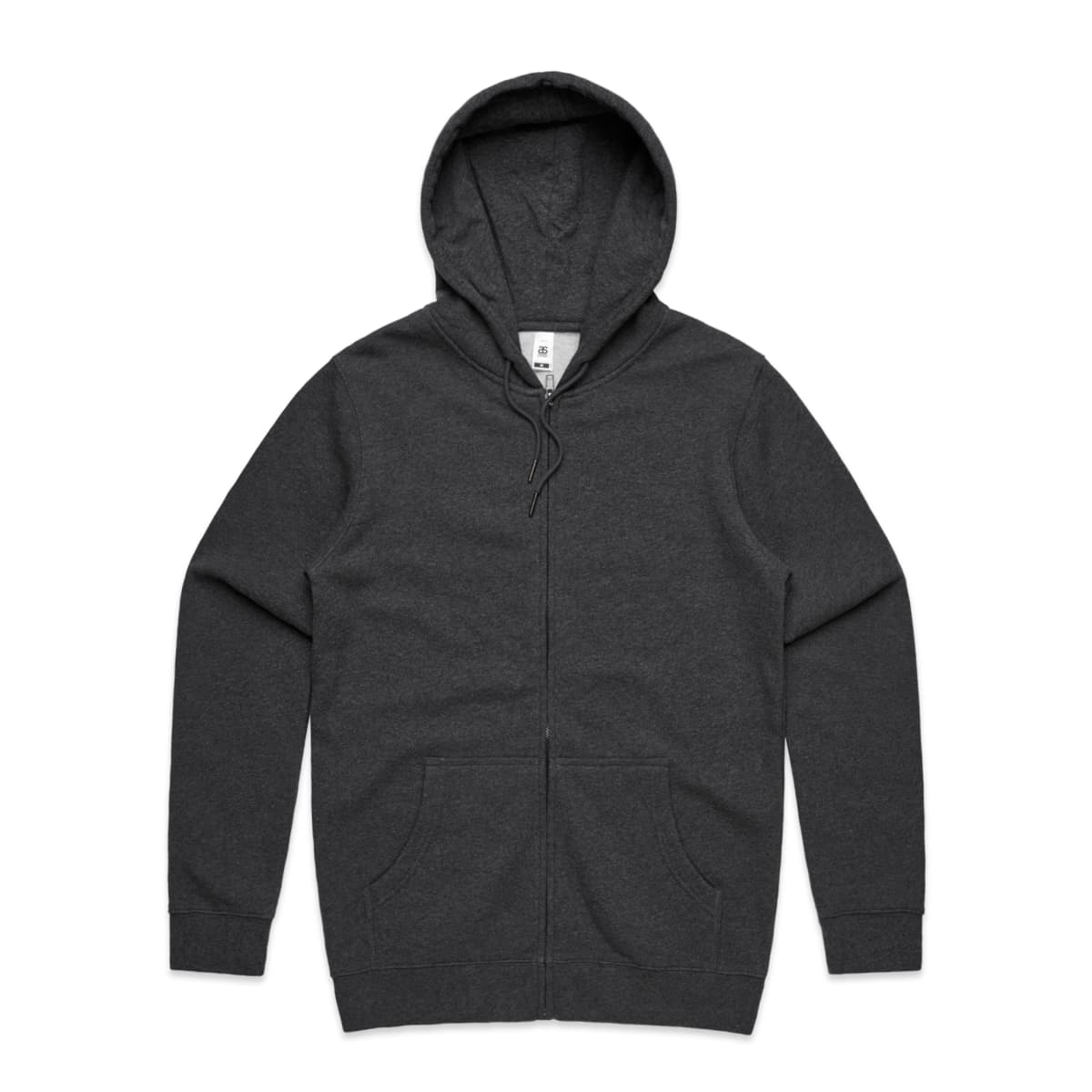 Index Zip Hood