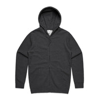 Index Zip Hood