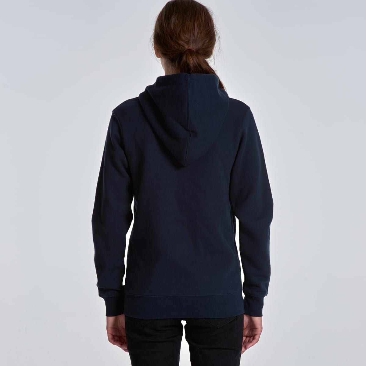 Index Zip Hood