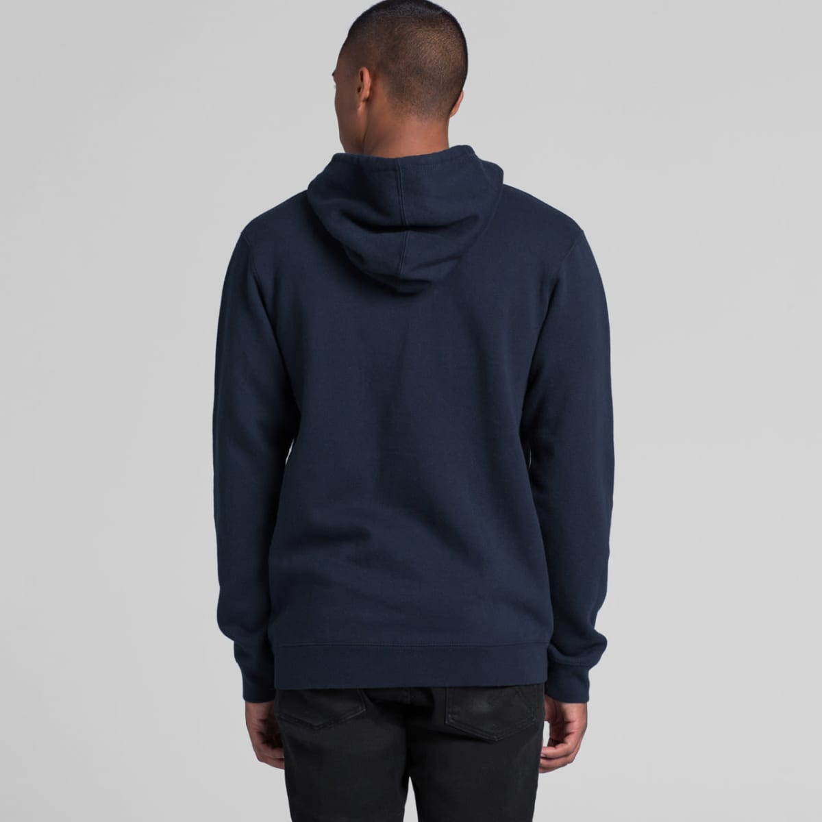 Index Zip Hood