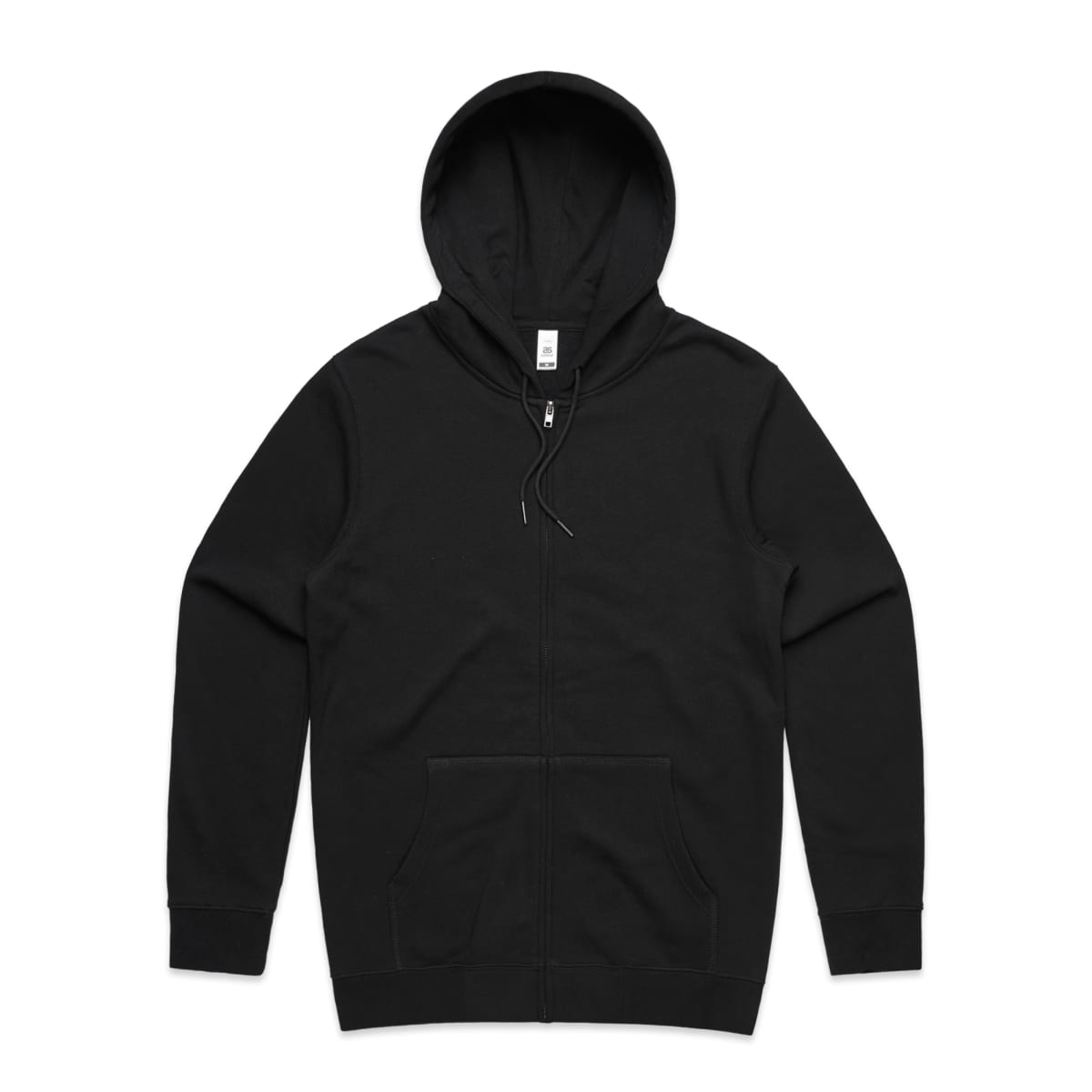 Index Zip Hood