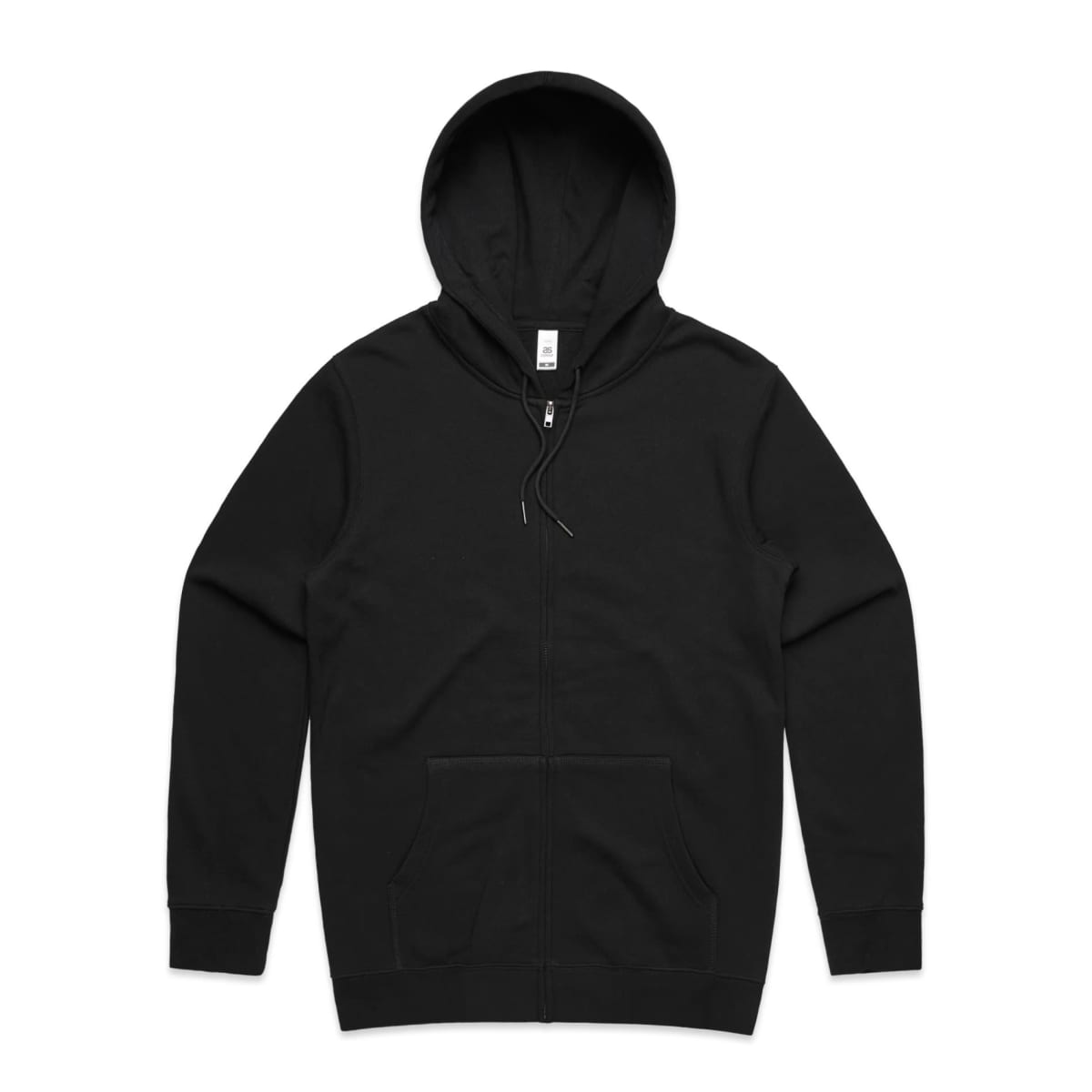 Index Zip Hood