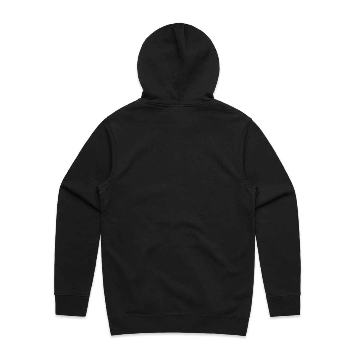 Index Zip Hood