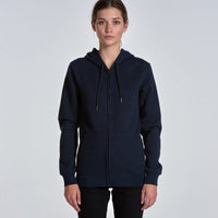 Index Zip Hood