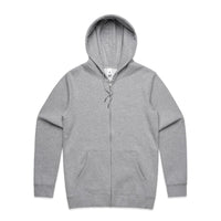 Index Zip Hood