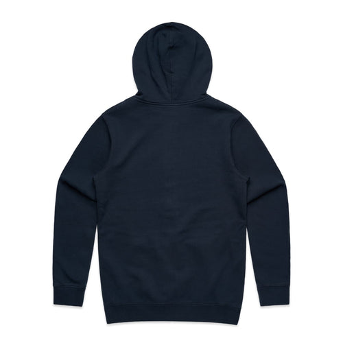 Index Zip Hood