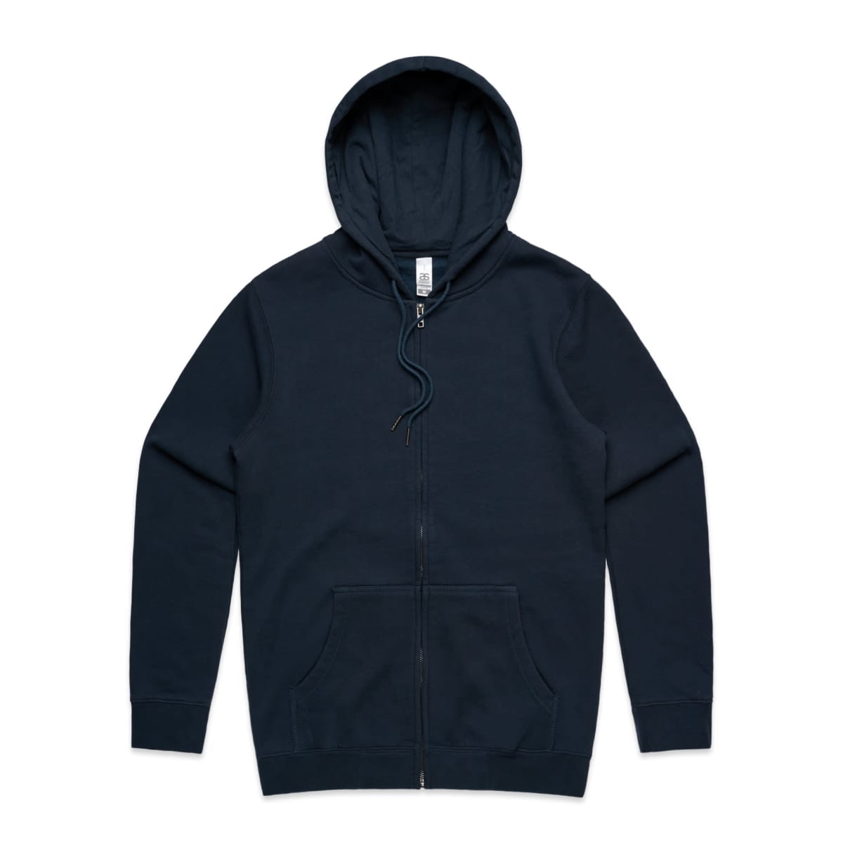 Index Zip Hood