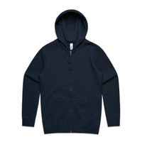 Index Zip Hood