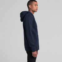 Index Zip Hood