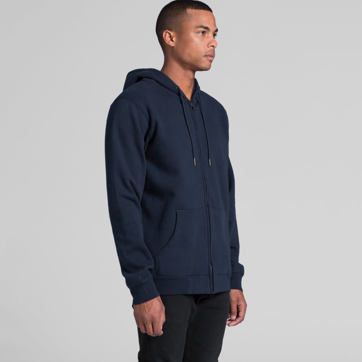 Index Zip Hood