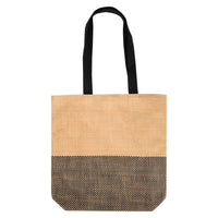 Paper Straw Tote Bag - 10L
