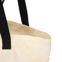 Sierra Foldable GRS Recycled  Cotton Tote Bag
