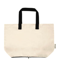 Sierra Foldable GRS Recycled  Cotton Tote Bag
