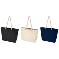 Florida GRS Recycled Beach Tote Bag