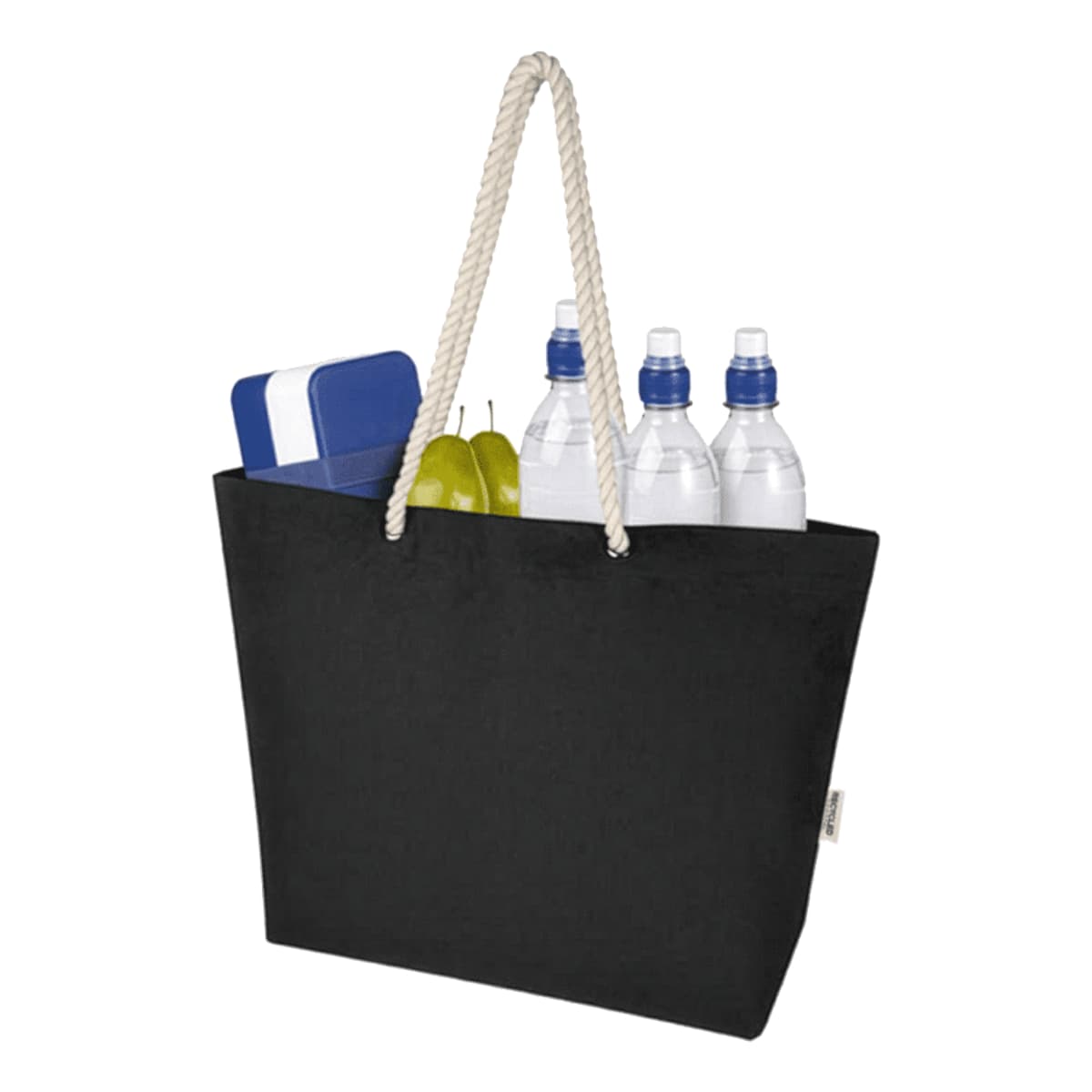 Florida GRS Recycled Beach Tote Bag