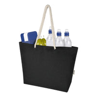 Florida GRS Recycled Beach Tote Bag