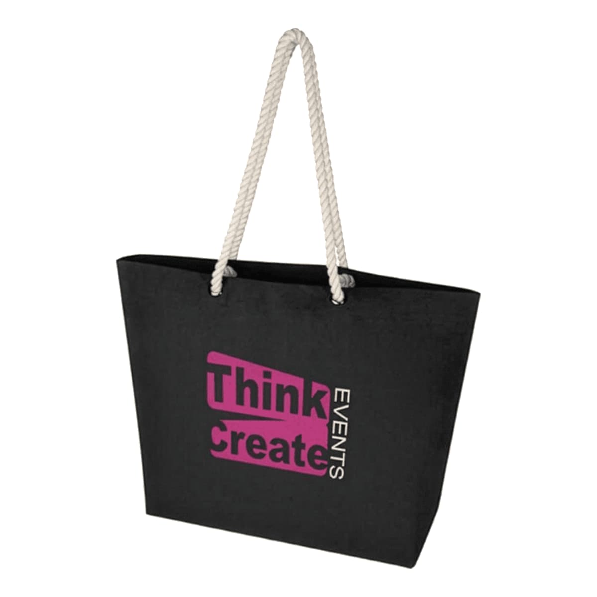 Florida GRS Recycled Beach Tote Bag