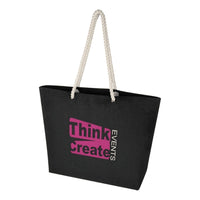 Florida GRS Recycled Beach Tote Bag