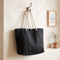 Florida GRS Recycled Beach Tote Bag