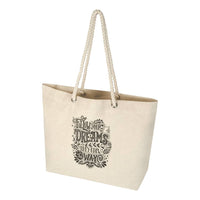 Florida GRS Recycled Beach Tote Bag