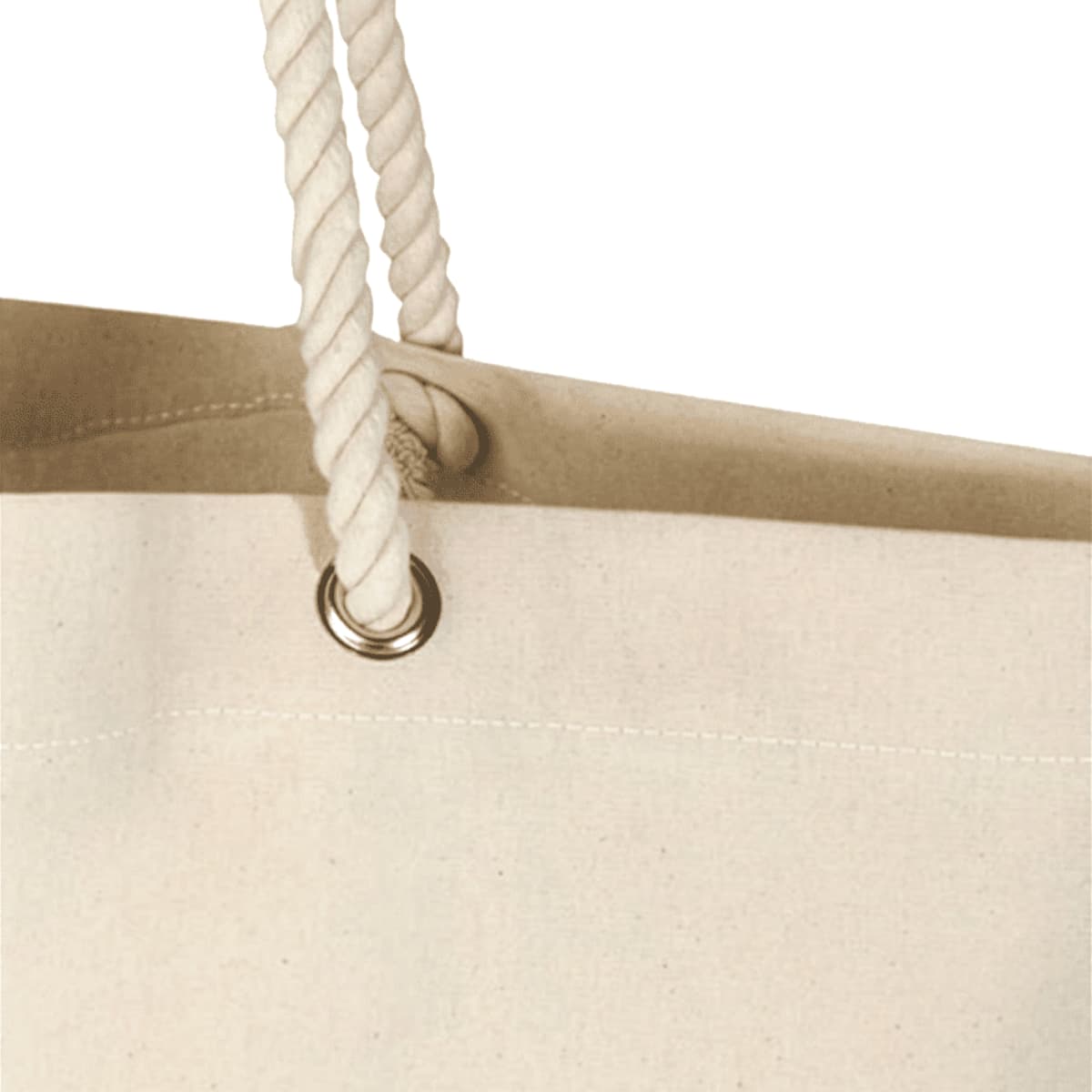 Florida GRS Recycled Beach Tote Bag