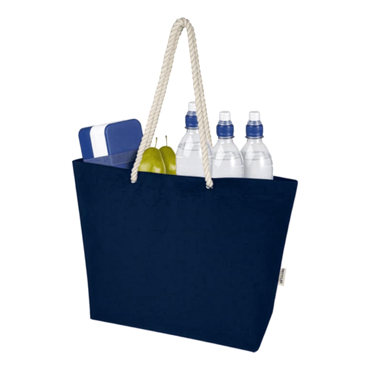 Florida GRS Recycled Beach Tote Bag