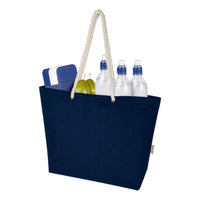 Florida GRS Recycled Beach Tote Bag