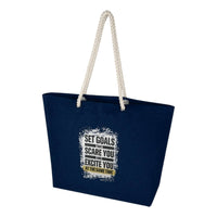 Florida GRS Recycled Beach Tote Bag