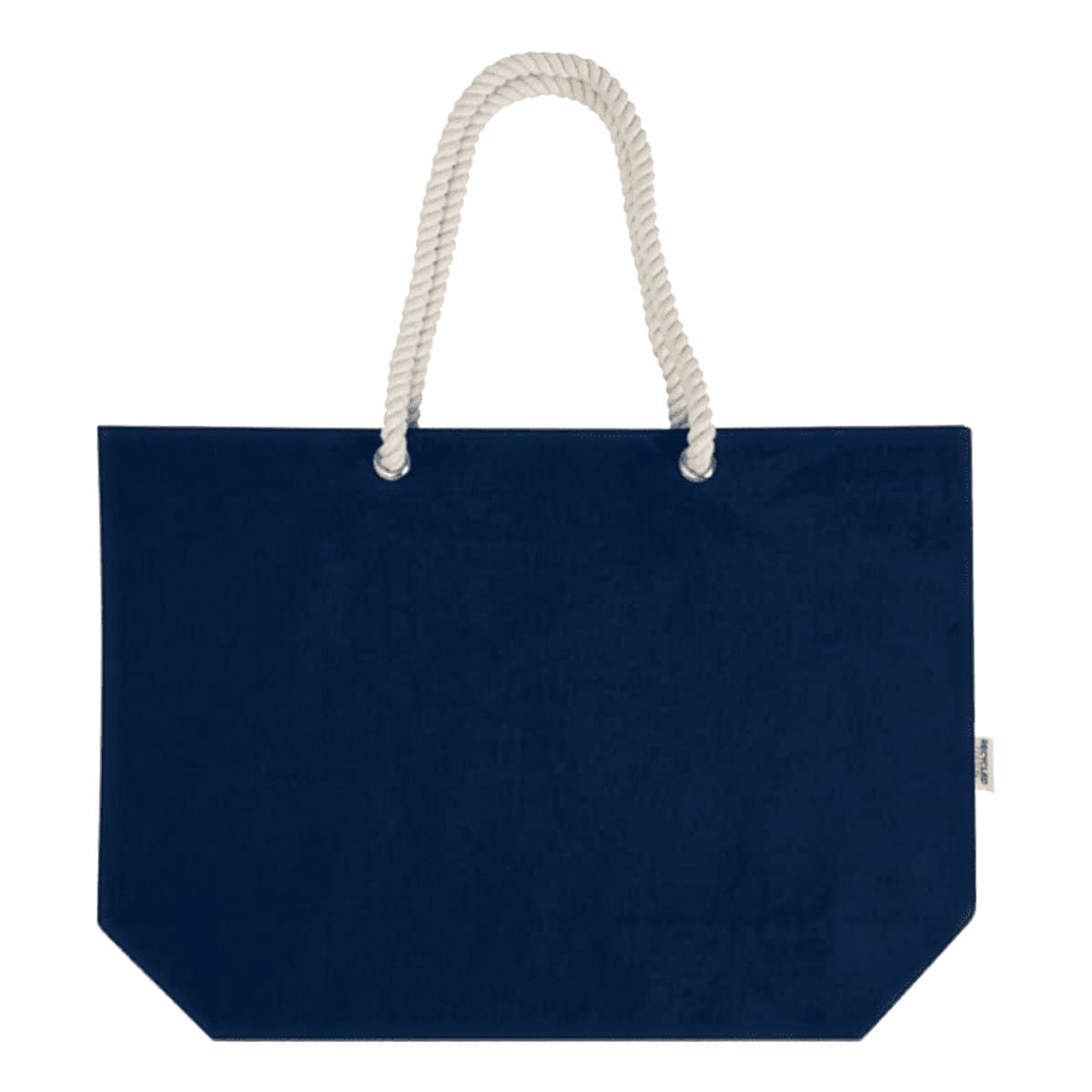 Florida GRS Recycled Beach Tote Bag