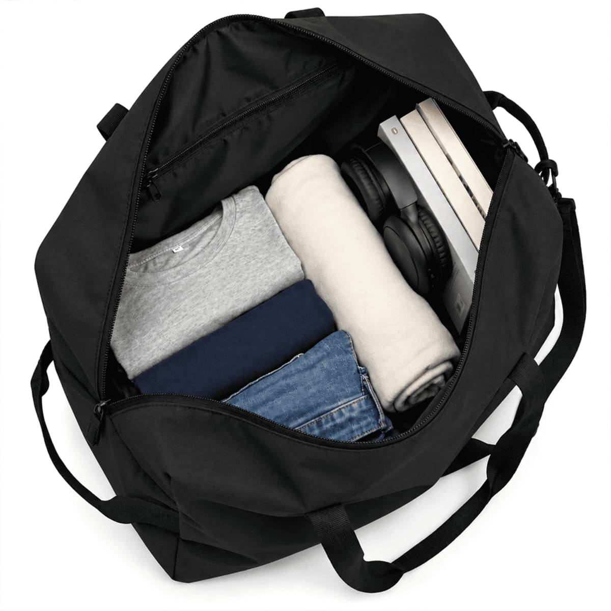 Rime Duffel Bag