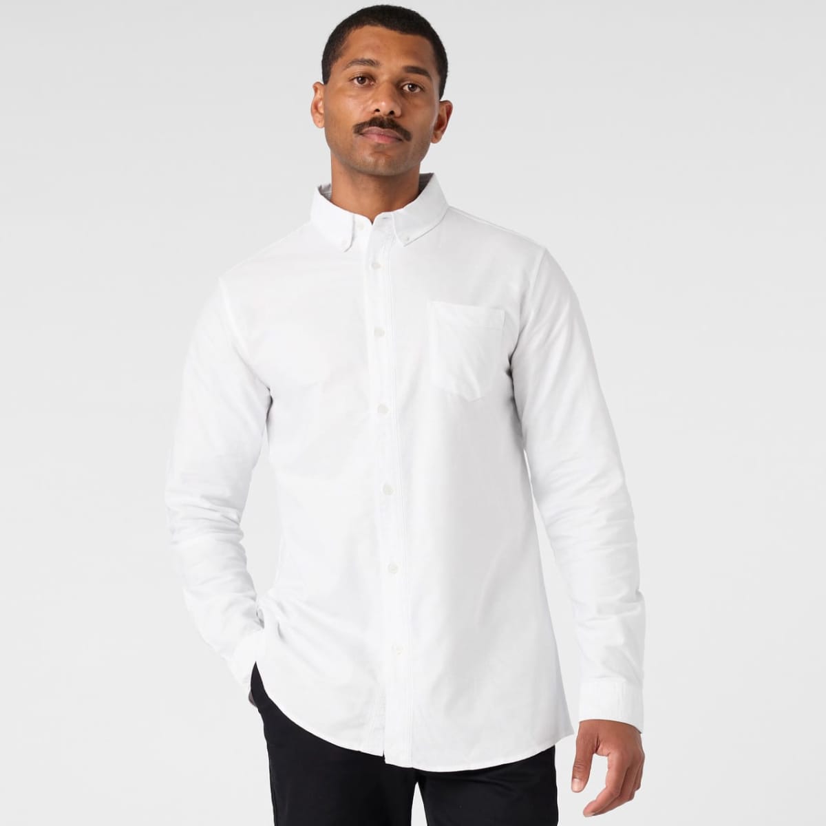 Oxford Shirt