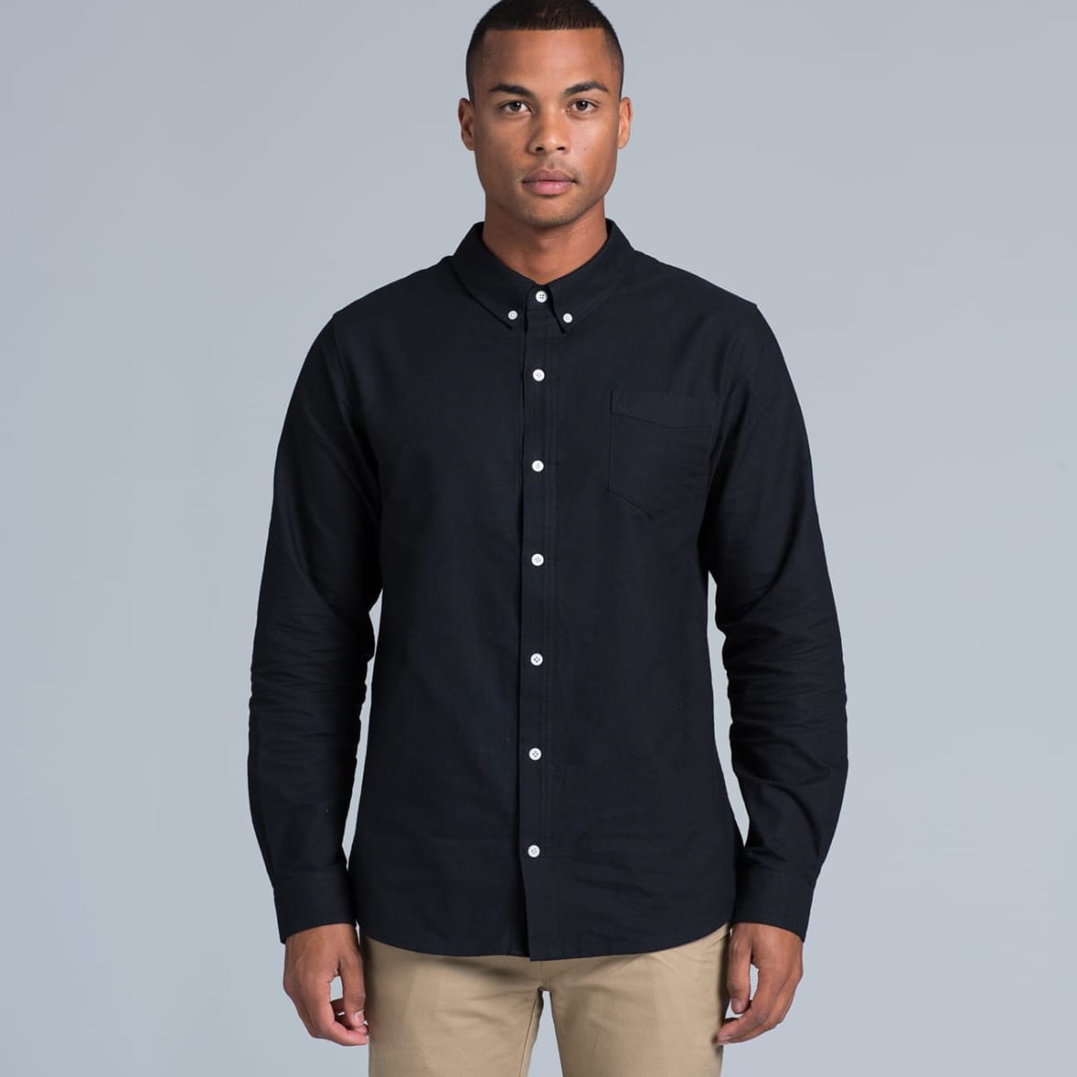 Oxford Shirt