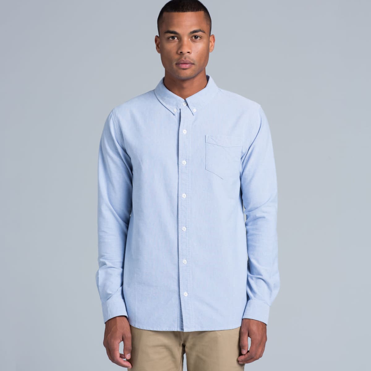 Oxford Shirt