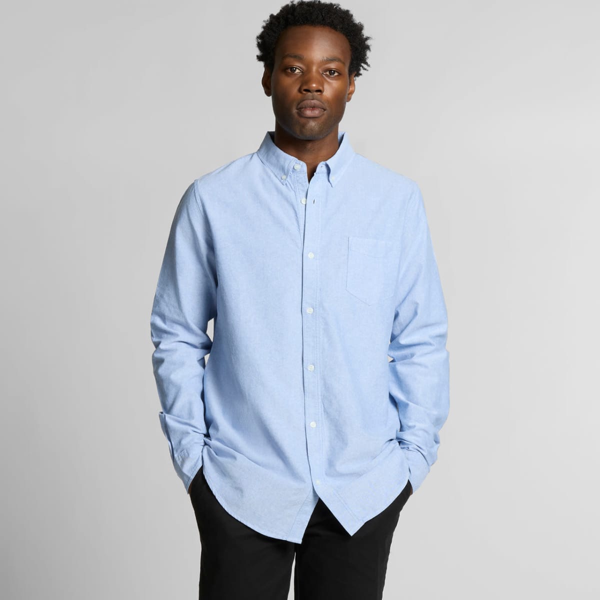 Oxford Shirt