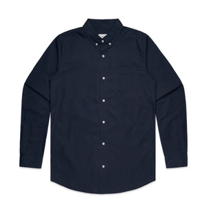 Oxford Shirt