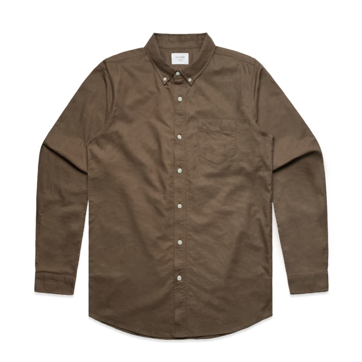 Oxford Shirt