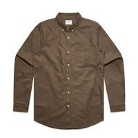 Oxford Shirt