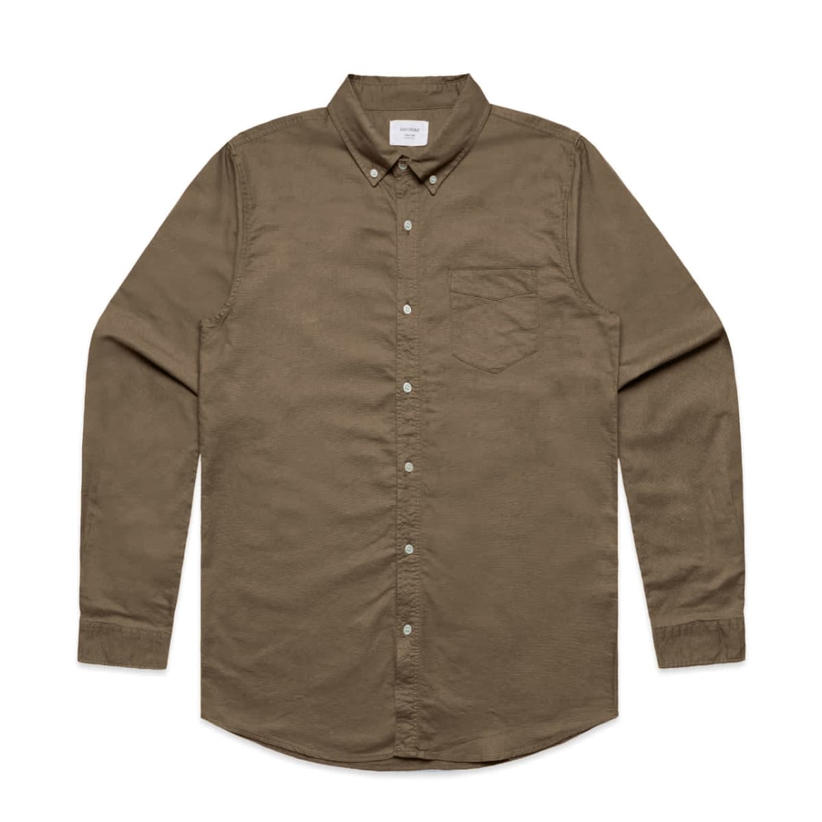 Oxford Shirt
