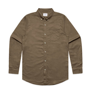 Oxford Shirt