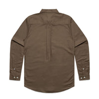 Oxford Shirt