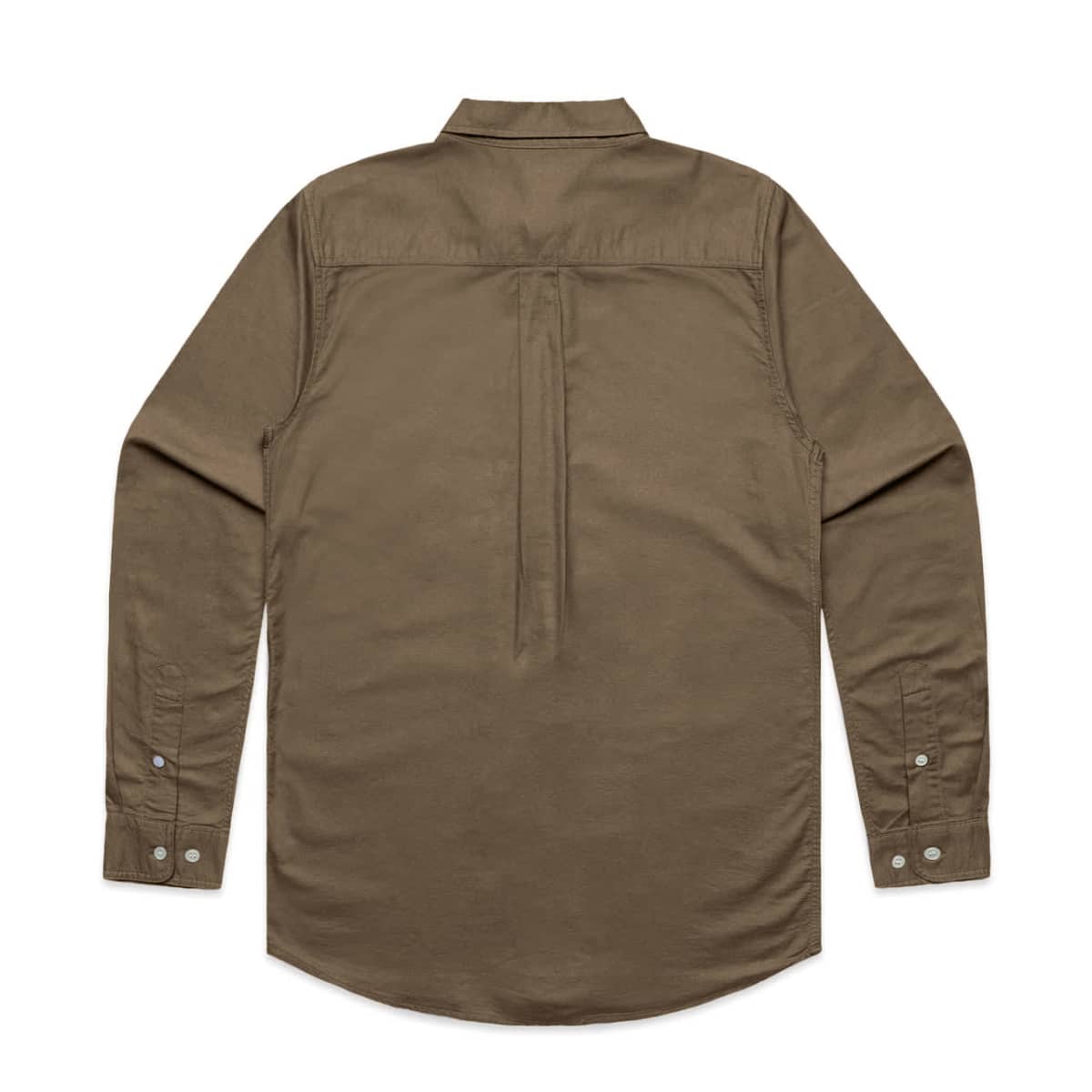 Oxford Shirt