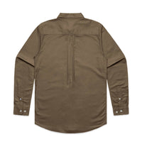 Oxford Shirt