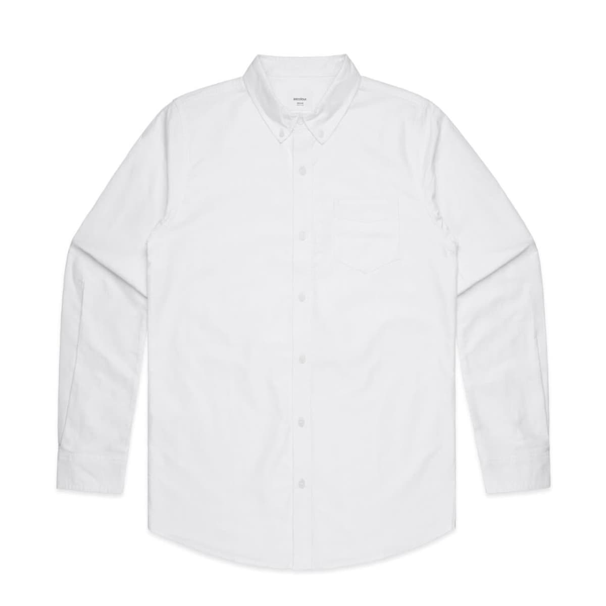 Oxford Shirt