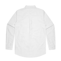 Oxford Shirt