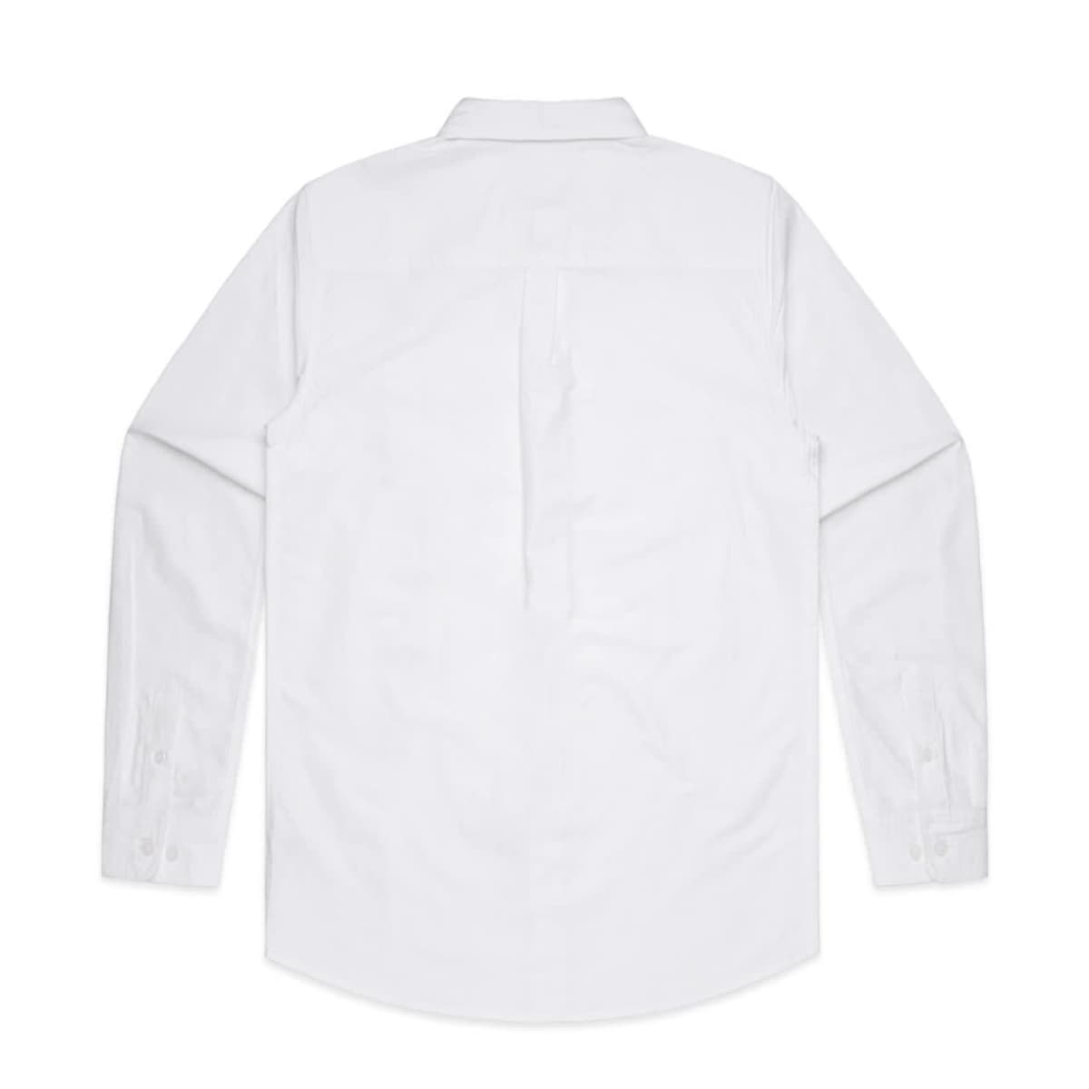 Oxford Shirt