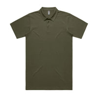 Chad Polo