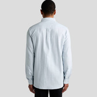 Oxford Stripe Shirt