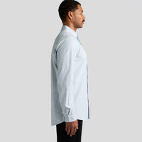 Oxford Stripe Shirt