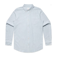 Oxford Stripe Shirt