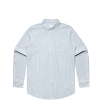 Oxford Stripe Shirt